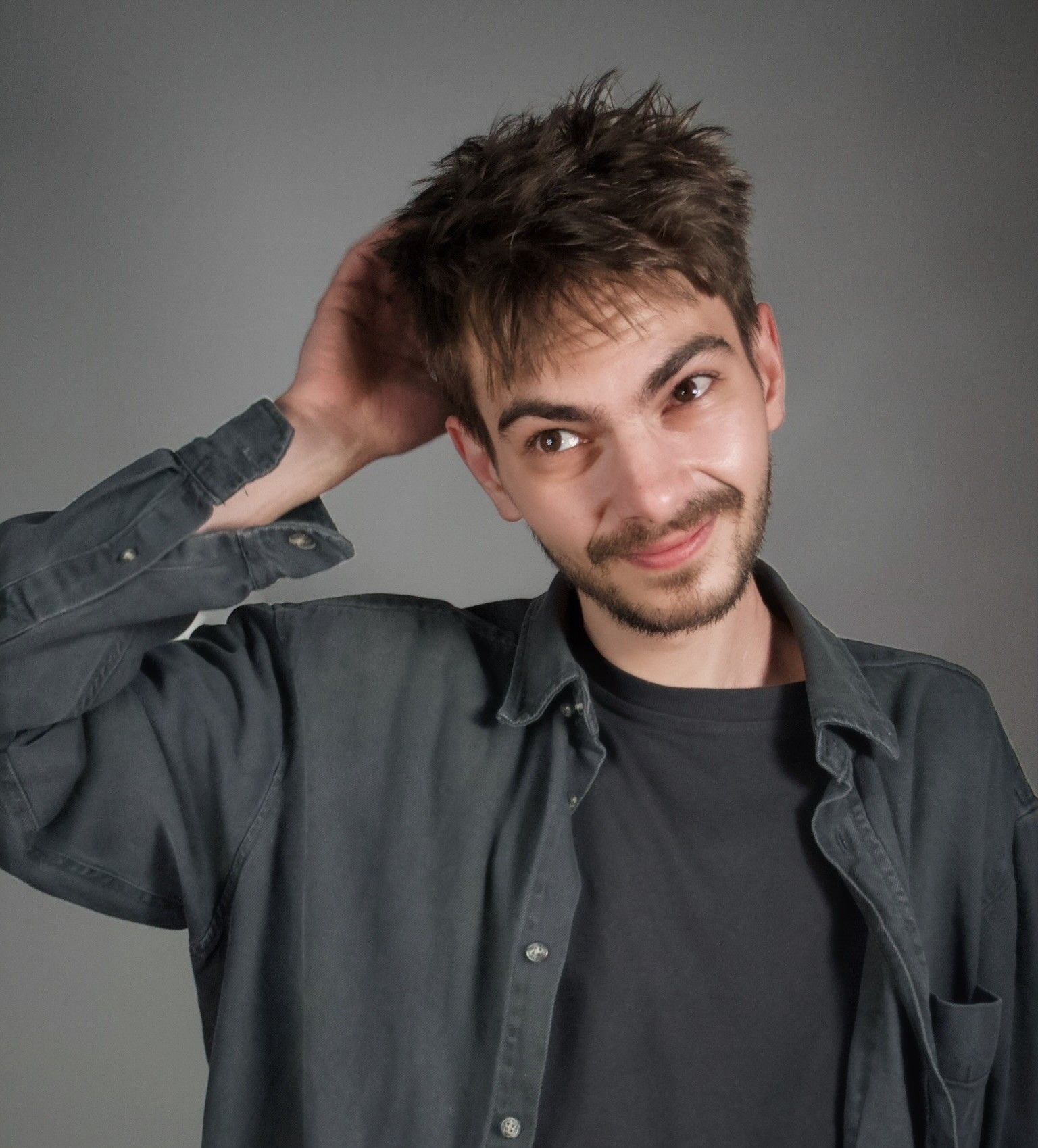 Poza profil Dominic Costoiu 