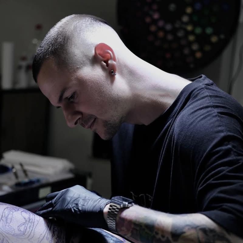 Poza profil FOBIA 